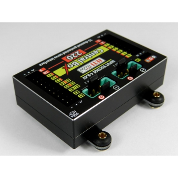 Jeti Model - Central Box 220